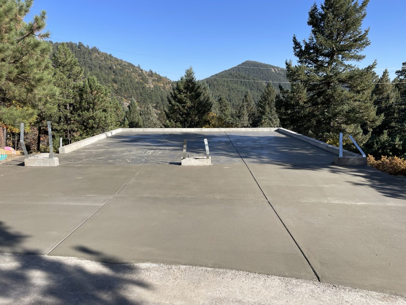 Finished Hammerhead project